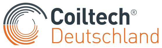 Visit us at Coiltech 2026 in Augsburg! We would also be happy to arrange a meeting with our experts for